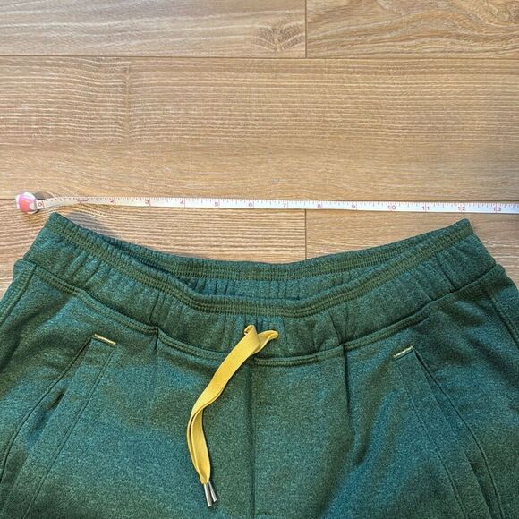 L.L bean boys green sweatpants size 16 - Picture 5 of 7